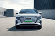 Audi Q5 e-tron: Testbericht zum Elektro-Crossover Foto 1