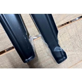 Sonderangebot Seitenschweller DPT V-1 (Schwarz Glanz) BMW 5 Series F10/F11 2010–2016 Foto 3
