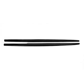 Sonderangebot Seitenschweller DPT V-1 (Schwarz Glanz) BMW 5 Series F10/F11 2010–2016 Foto 1