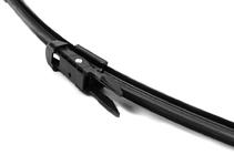 Peugeot 307 2001-2008 Scheibenwischer 600mm S510 Foto 1