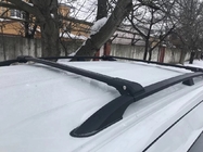 Kia Carnival 2021- Dachträger (Querträger) für normale Reling abschließbar WingBar V1 (2 Stk) Foto 4