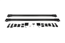 Kia Carnival 2021- Dachträger (Querträger) für normale Reling abschließbar WingBar V1 (2 Stk) Foto 14