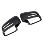 Mercedes G class W463 1990-2018 Spiegelabdeckungen Carbon (2 Stk) Foto 3