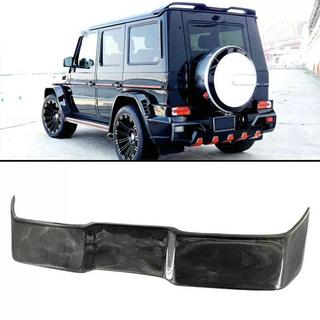 Spoiler V2 (Carbon) Foto 1
