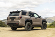 Toyota 4Runner TRD Pro: SUV-Spezifikationen Foto 3