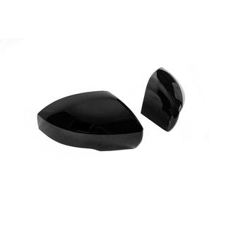 Spiegelabdeckungen (2 Stk, schwarz) Range Rover IV L405 2013-2021 Foto 3