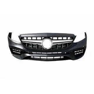 Frontstoßstange AMG E63 komplett V2 (für 2016-2020)