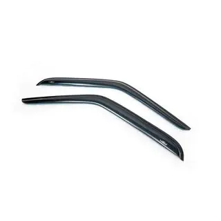 Windabweiser (Coupé, 2 Stk, HIC) BMW 3 Series E36 1990-2000