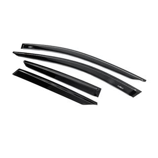 Windabweiser (4 Stk, HIC) Hyundai Tucson NX4 2021- Foto 3