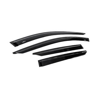 Windabweiser (4 Stk, HIC) Hyundai Tucson NX4 2021- Foto 4