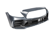 Mercedes C-class W205 2014-2021 Frontstoßstange (Design C63 GT) Foto 4