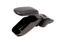 Volkswagen Jetta 2006-2011 Armlehne mit Adapter (Typ-1) Foto 3