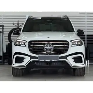 Facelift-Umrüstkit auf GLS450 2025
