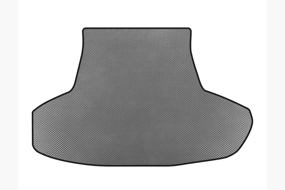 Infiniti Q50/Q60 2013-2024 EVA Kofferraummatte (ohne Reserverad und 2 Batterien, SD, Grau) Image