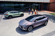 Buick Electra E4: Testbericht eines stylischen Elektro-Crossovers Foto 1