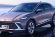 Buick Electra E4: Testbericht eines stylischen Elektro-Crossovers Foto 2
