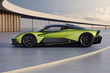 Aston Martin Valhalla: Hybrid-Hypercar-Testbericht Foto 2