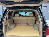 Lexus LX470 1998-2007 EVA Kofferraummatte V-2 (Beige) Foto 1