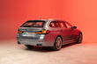 Alpina D5 Touring: Testbericht zum Diesel-Kombi Foto 3