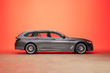 Alpina D5 Touring: Testbericht zum Diesel-Kombi Foto 2