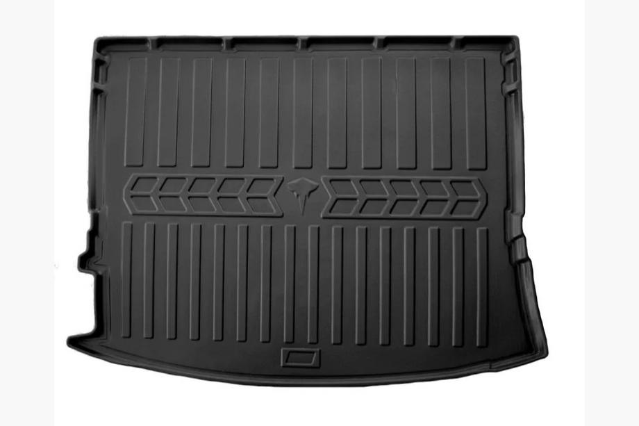 Mazda 5 2005-2009 Kofferraumwanne Stingray 3D (7-Sitzer mit umgeklappter 3. Reihe) Duplicate Image