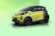 Chery Little Ant: Technische Daten, Ausstattung, Fotos Foto 1