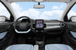 Chery Little Ant: Technische Daten, Ausstattung, Fotos Foto 5