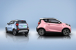 Chery Little Ant: Technische Daten, Ausstattung, Fotos Foto 4