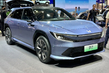 Honda P7: Testbericht des neuen Elektro-Crossovers Foto 1