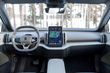 Volvo EX30 Cross Country: Testbericht der Offroad-Version des Elektro-Crossovers Foto 6