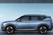 Kia EV5 2025: Elektro-SUV der nächsten Generation Foto 2