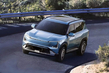 Kia EV5 2025: Elektro-SUV der nächsten Generation Foto 1