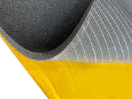 Schalldämmmatte mit verstärkter Klebeschicht Ultimate U-Power Overtone (75x100cm) 7mm (75x100cm) Foto 2