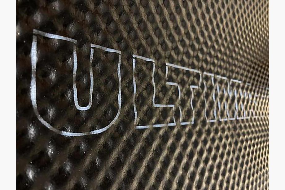 Dämmmaterial Sound Absorber PU 15mm (75x100cm) Foto 1