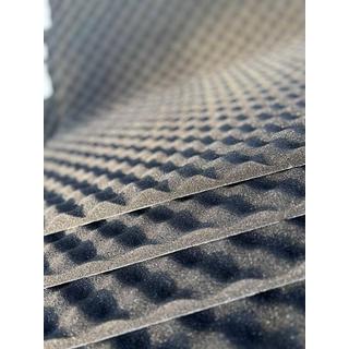 Schallabsorber PRO 15mm Dichtungsmaterial (75x100cm) Foto 3