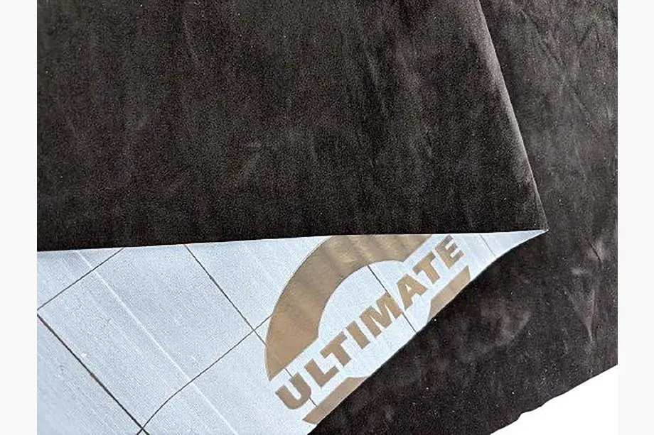 Antiknarre ULTIMATE MADELİN dekoratives Dichtband (25mm*1000mm) Foto 3