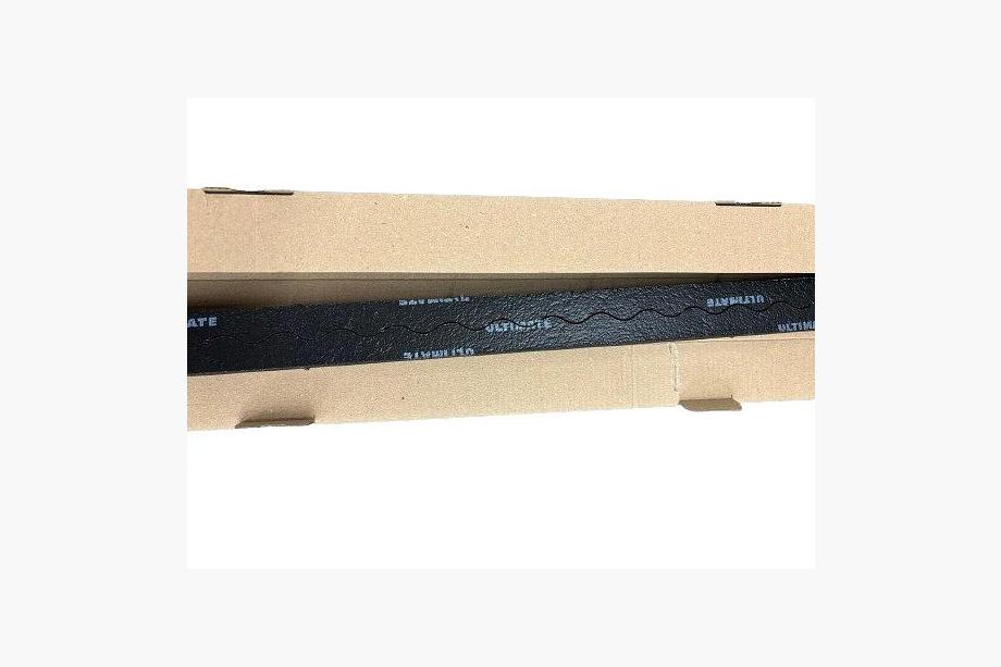 Akustische Korrekturstreifen ULTIMATE SPEAKER BAND 10 (20x20x680 mm) (Set-10 Stk.) Foto 3