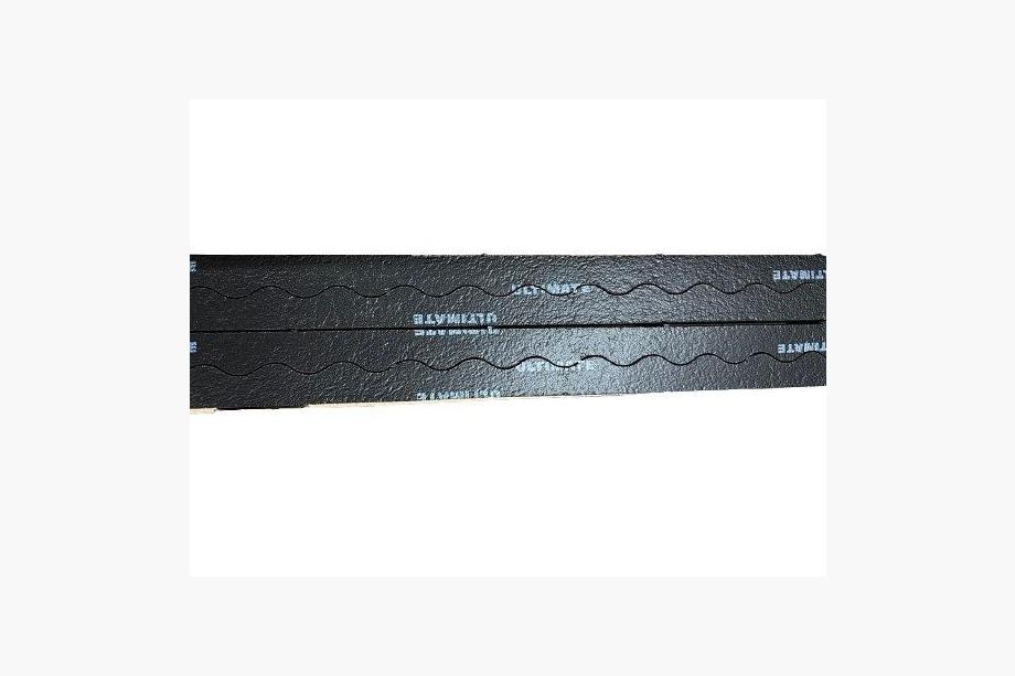Akustische Korrekturstreifen ULTIMATE SPEAKER BAND 10 (20x20x680 mm) (Set-10 Stk.) Foto 1
