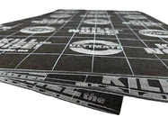 Akustikmembran ULTIMATE SUPRA 6 mm (50cm x 70cm) Foto 3