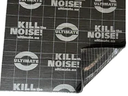 Akustikmembran ULTIMATE SUPRA 6 mm (50cm x 70cm) Foto 1