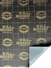 Akustikmembran ULTIMATE BLOCK OUT 7,5 mm (50cm x 70cm) Foto 6