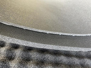 Schall- und Wärmedämmung ULTIMATE ACCENT 4 mm mit wasserfestem Kleber, Platte (0,5m x 0,75m) Foto 1