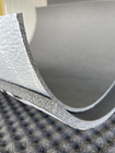 Schall- und Wärmedämmung ULTIMATE ACCENT 4 mm mit wasserfestem Kleber, Platte (0,5m x 0,75m) Foto 5