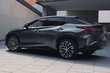 Lexus RZ450e: Testbericht zum Elektro-Crossover Foto 2