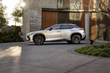 Lexus RZ450e: Testbericht zum Elektro-Crossover Foto 4