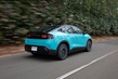 Nissan Leaf 2025: Ein Elektroauto der neuen Generation Foto 4