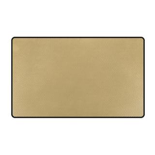 EVA Kofferraummatte (2006-2012, 3 Reihen, 7-Sitzer, Beige)