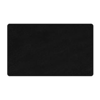 Kofferraummatte Textil Classic (2006-2012, 3 Reihen, 7-Sitzer, Schwarz) Kia Carens 1999-2012