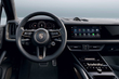 Porsche Cayenne Turbo E-Hybrid: Ultimative Leistung und Effizienz Foto 5