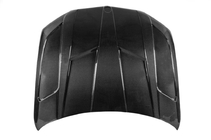 BMW X6 G06 2019–2027 Carbon Motorhaube (G06/F96) Foto 4